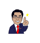 Tの日常！（個別スタンプ：2）