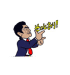 Tの日常！（個別スタンプ：4）