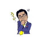 Tの日常！（個別スタンプ：12）