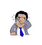 Tの日常！（個別スタンプ：19）
