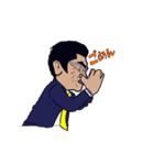 Tの日常！（個別スタンプ：20）