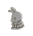 ましろとはなくろ（個別スタンプ：39）