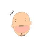 はやおとビビ（個別スタンプ：3）