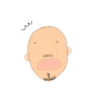 はやおとビビ（個別スタンプ：4）