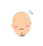 はやおとビビ（個別スタンプ：8）