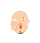 はやおとビビ（個別スタンプ：9）