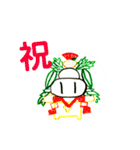 ダンボーナイト2（個別スタンプ：4）