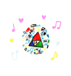 ダンボーナイト2（個別スタンプ：19）
