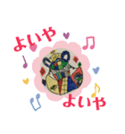 ダンボーナイト2（個別スタンプ：24）