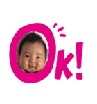 YOUnaちゃん①（個別スタンプ：12）