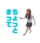おじきスタンプ〜気がついたら送っていた〜（個別スタンプ：37）