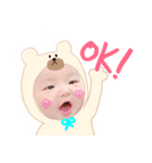 はるとくんスタンプna（個別スタンプ：3）