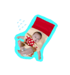 はるとくんスタンプna（個別スタンプ：10）