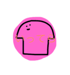 うめころのすたんぷ7（個別スタンプ：4）