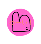うめころのすたんぷ7（個別スタンプ：30）
