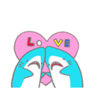 ぬいぐるみのサメくん（個別スタンプ：13）