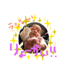 【さくちゃんのスタンプ】（個別スタンプ：6）