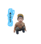 キハル365-3（個別スタンプ：4）