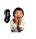 キハル365-3（個別スタンプ：5）