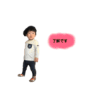 キハル365-3（個別スタンプ：10）