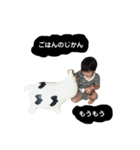 キハル365-3（個別スタンプ：21）
