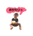 キハル365-3（個別スタンプ：25）