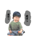 キハル365-3（個別スタンプ：26）