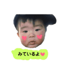 キハル365-3（個別スタンプ：33）