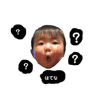 キハル365-3（個別スタンプ：34）
