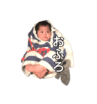 しずくまん（個別スタンプ：3）