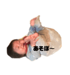 しずくまん（個別スタンプ：7）
