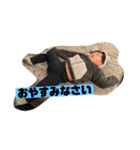 ラブぴょんはる（個別スタンプ：5）