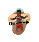 ラブぴょんはる（個別スタンプ：31）