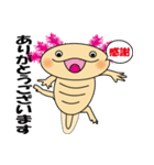 ウパの気持ち2（個別スタンプ：5）
