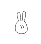 てがきステッカー（個別スタンプ：13）