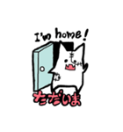 おばけのゴス【使いやすい日常会話】（個別スタンプ：23）