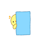 愛しのシータバード（個別スタンプ：3）