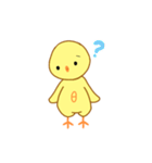愛しのシータバード（個別スタンプ：14）