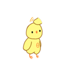 愛しのシータバード（個別スタンプ：18）