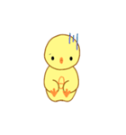 愛しのシータバード（個別スタンプ：30）