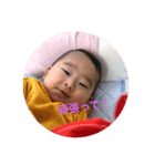 りんりんPart2（個別スタンプ：5）