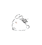 冬になったね！ポヨ（個別スタンプ：29）