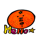 ぺぇのキモ絵パラダイス♬（個別スタンプ：1）