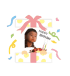 ichiのスタンプ（個別スタンプ：7）