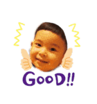 ichiのスタンプ（個別スタンプ：15）