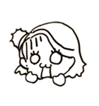 ハーブラボちゃん（個別スタンプ：1）