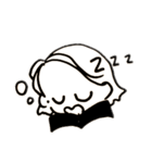 ハーブラボちゃん（個別スタンプ：11）