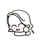 ハーブラボちゃん（個別スタンプ：12）
