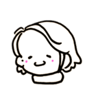 ハーブラボちゃん（個別スタンプ：17）