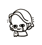 ハーブラボちゃん（個別スタンプ：20）